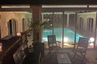 Image de Villa & Spa en Périgord