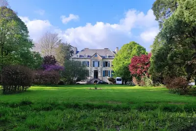 Image de Relaxing Property In The French Country Side. 15 Minutes From Beautiful Beaches