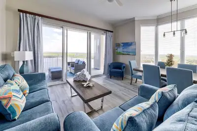 Image de Condo de luxe 2 Br 2 salles de bain, de grands balcons donnant Disney!