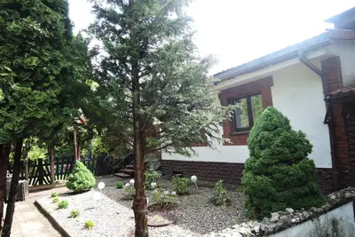Image de Maison au bord du lac à Nowogard