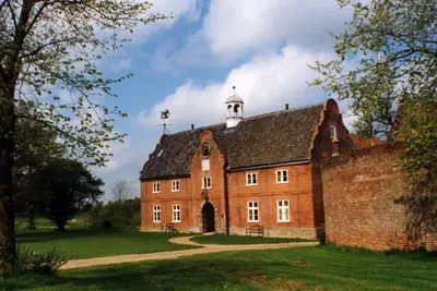 Image de Granary Cottage - sleeps 8 guests in 3 bedrooms