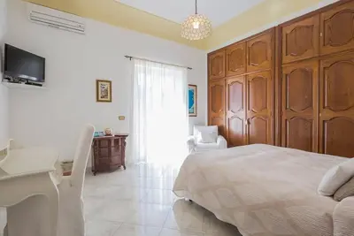 Image de B&B Positano With Breathtaking View of The Amalfi Coast