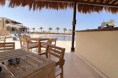 Image de Stylish apartment in the best place of Hurghada