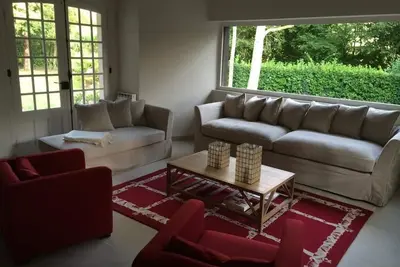 Image de Maison Bonneville la Louvet