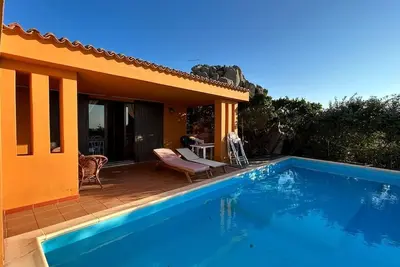 Image de Costa Paradiso: Villa Costa Paradiso