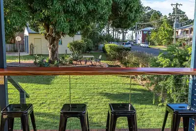 Image de Torquay Treasure - Located in beautiful Hervey Bay less than 100m walk to the beach