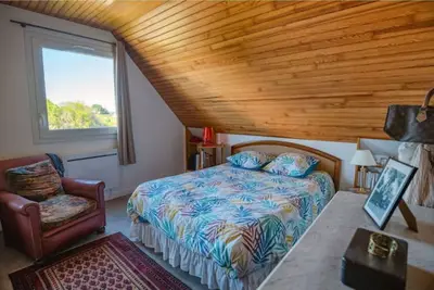 Image de Maison de village chaleureuse