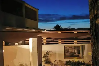 Maison cosy a 5min des plages de St Aygulf