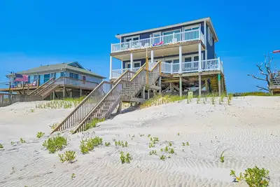 Image de Beach House