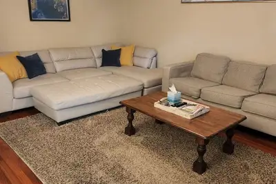 Image de Relaxing 3 bedroom vacation stay
