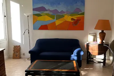 Image de Garden Level 2 Bedroom Apartment Near Parc Montsouris