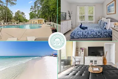 Image de Sea Haven • Beach Setups • Pool • Gym