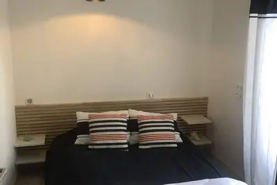 Image de Maison de ville avec Piscine La rochelle