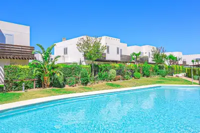 Image de Las Palmeras - Maison pour 8 personnes à Cambrils