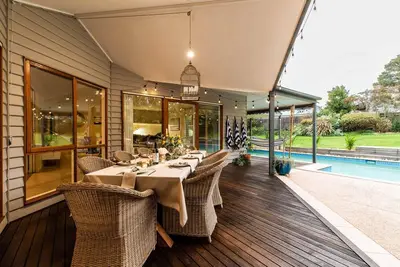 Image de Hamptons Inspired Luxury