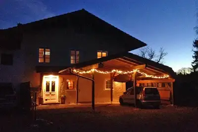Image de Ferienwohnung \"Chiemsee Sonne\" (De Ăśbersee) - Waldmann Markus - 5262