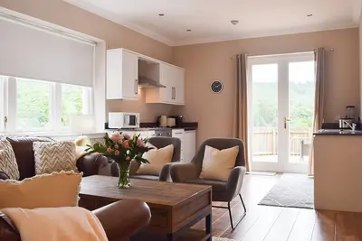 Image de 3 chambres à coucher à Aberfoyle