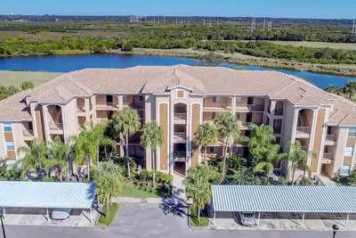 Image de 8205-305 Amazing view residence