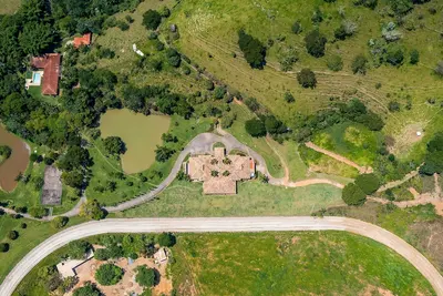 Image de Srj002 - Grande et fantastique ferme Ă Bemposta