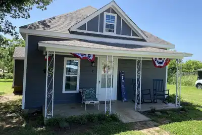 Image de Pecan Hill Cottage