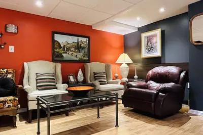 Image de Grace House\/Private parking \/Subway \/5 mins Downtown