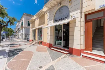 Image de Casa Spritti by BarbarHouse