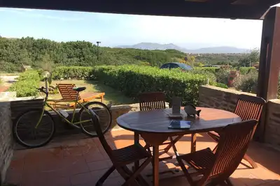 Sardinia Re - Casa Ibiscus