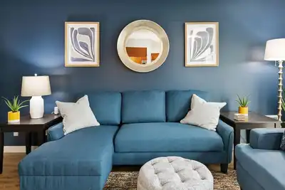 Image de 1-bedroom apartment, 4-minute drive to T-Mobile Park