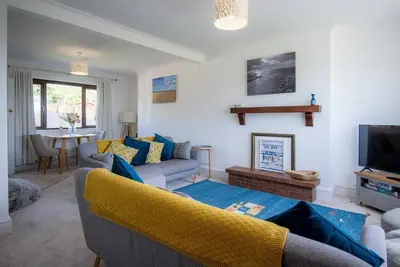 Image de Avoca - 3 Bedroom Holiday Home - Llangennith