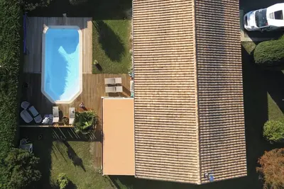 Image de Villa au calme entre Lac et Océan à Hourtin