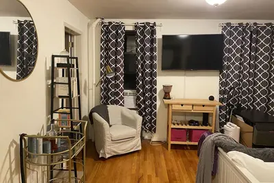 Image de Charming West Village 1 Bd - Rare and Peaceful