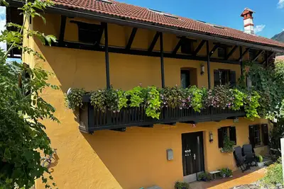 Image de Charming Slovenian Farmhouse Katric