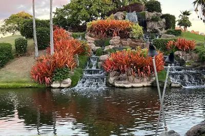 Image de Oasis Awaits