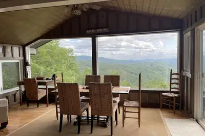 Image de The Muse and The Views - Where you will never see the same view twice