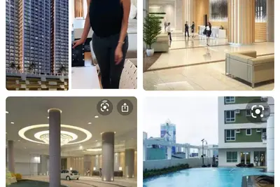 Image de Luxury condo
