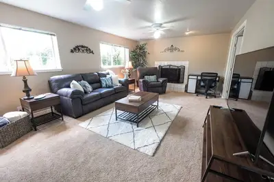 Image de Slc Canyon Solitude