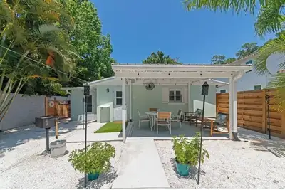 Image de The Ivanhoe Getaway