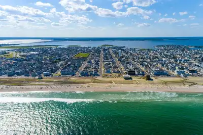 Image de Stunning beach home in Ortley Beach. sleeps 4-6