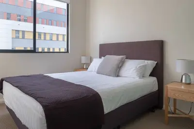 Image de Wyndel Apartments - Herbert