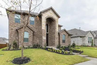 Image de Tch - Cozy 4bd/3ba home in Frisco with Workspace