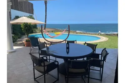 Image de Superb villa on the rock of bouznika, exceptional view