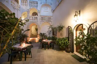Image de B&B Palazzo Ceuli - Delightful apartment in a period building