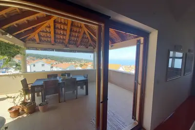 Image de Apartments Iggy - Three Bedroom Apartment with Sea View and Terrace