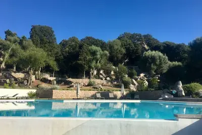 Image de Eluard 10 - Domaine d'Arca Porto Vecchio - T2