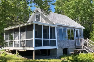 Image de Oceanfront Cottage, Spectacular Views