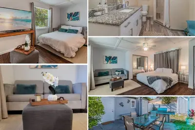 Image de Cozy & Charming Studio Close to Downtown