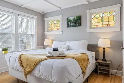 Image de Metropolitan Retreat by StayLage