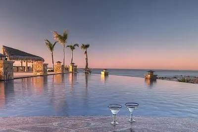 Image de Passez des vacances extraordinaires avec Ocean Front et True Relaxation