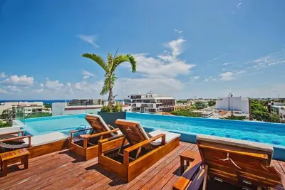 Image de Amazing condo on 5th Avenue Pdc