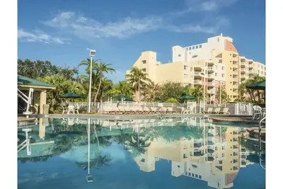 Image de Vacation Village 1 at Bonaventure 1br sleeps 4